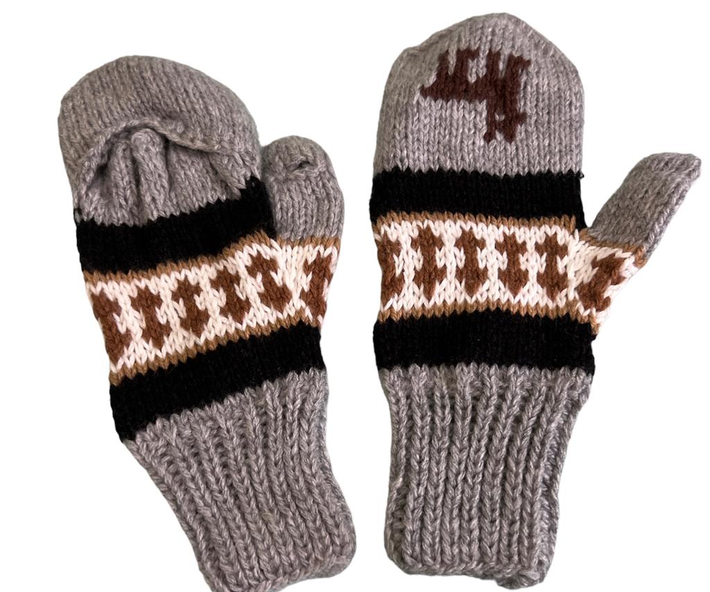 Alpaca Glove/Mittens
