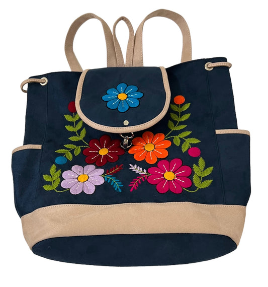 Allstyles Peruvian Handmade Backpacks