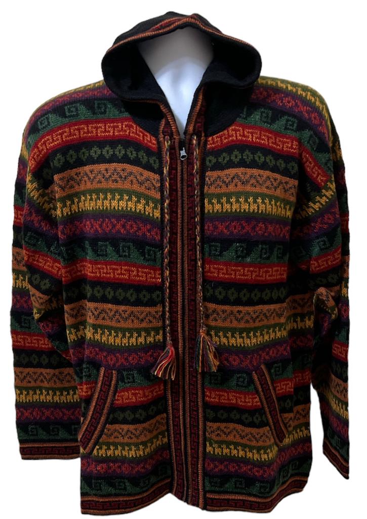 Alpaca Unisex Sweaters