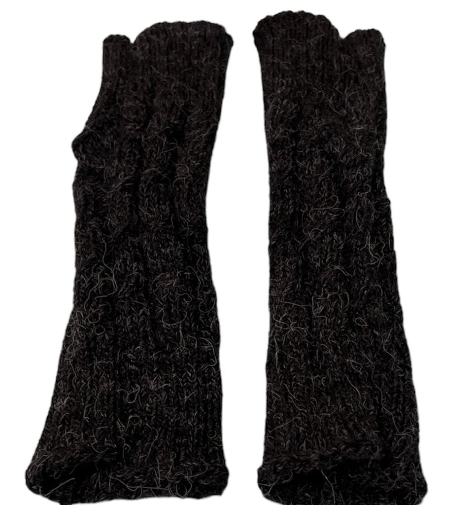 Alpaca Hand Warmers