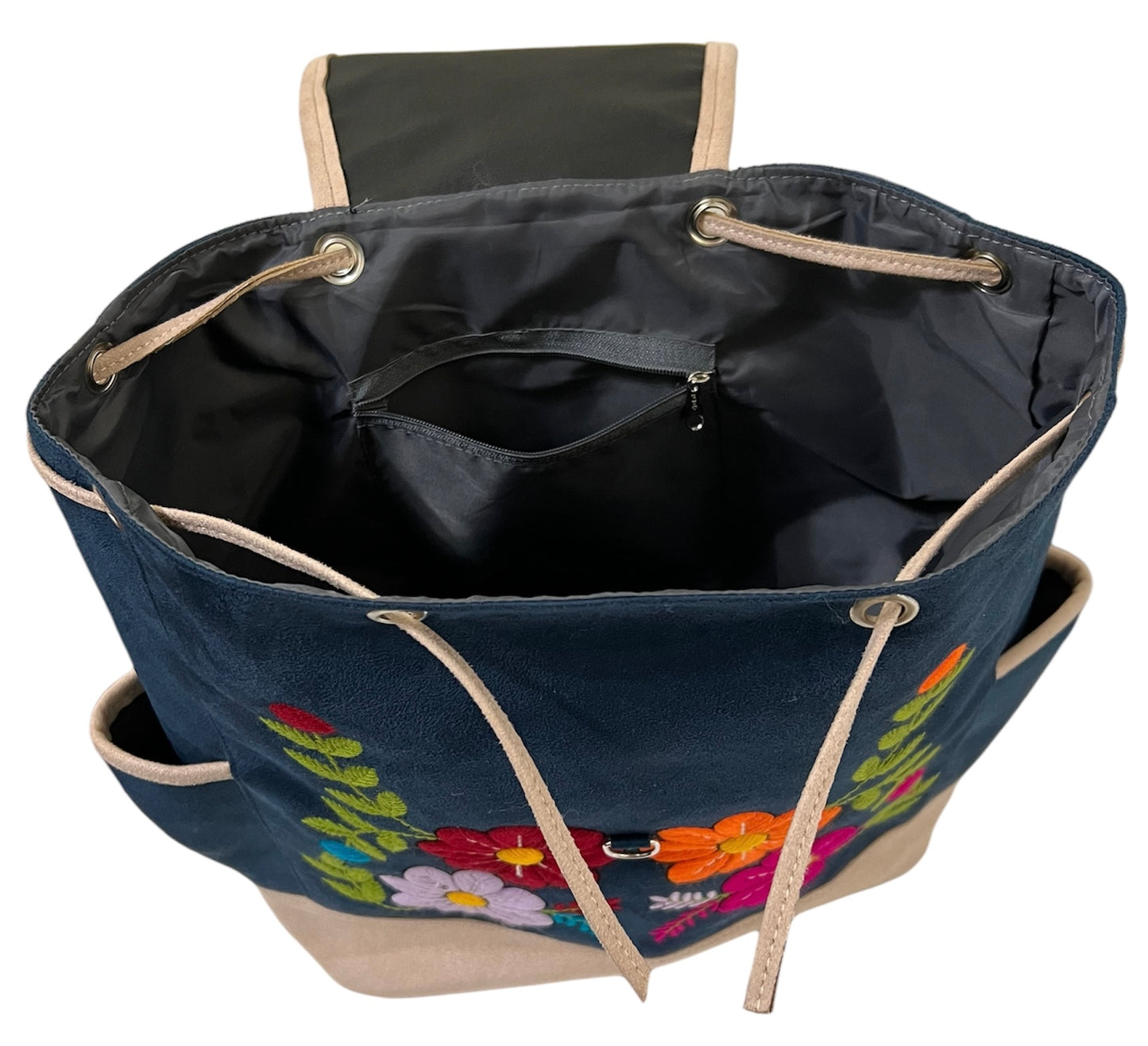 Allstyles Peruvian Handmade Backpacks