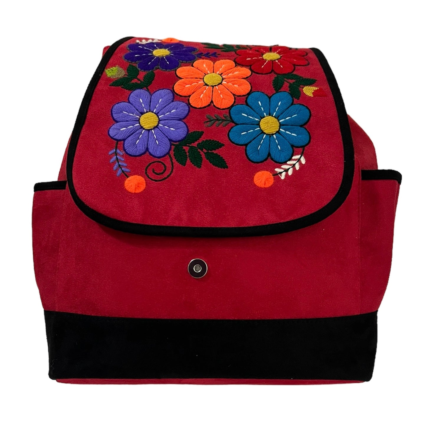 Allstyles Peruvian Handmade Backpacks