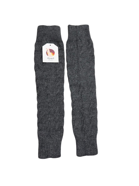 Alpaca Leg warmers