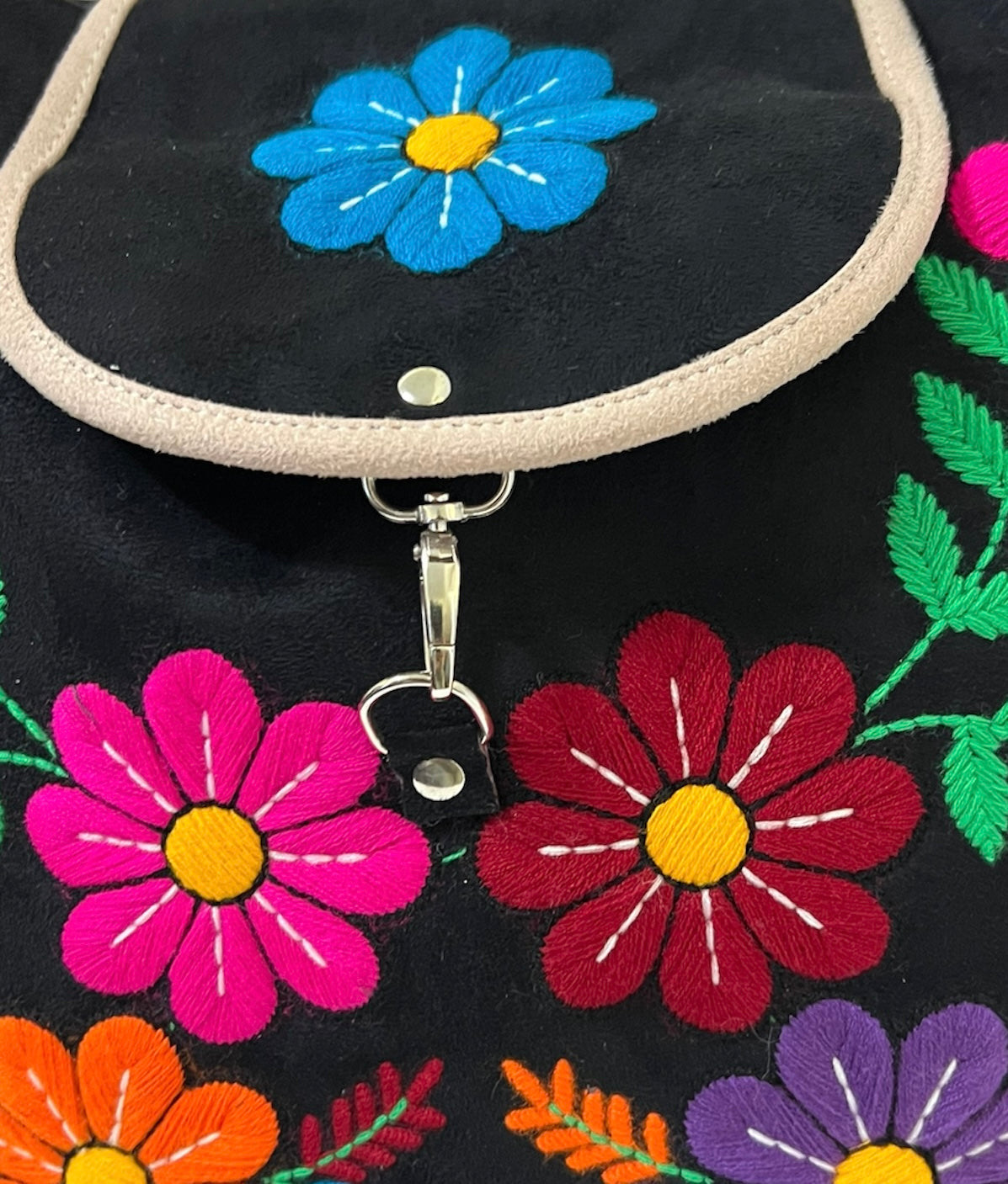 Allstyles Peruvian Handmade Backpacks