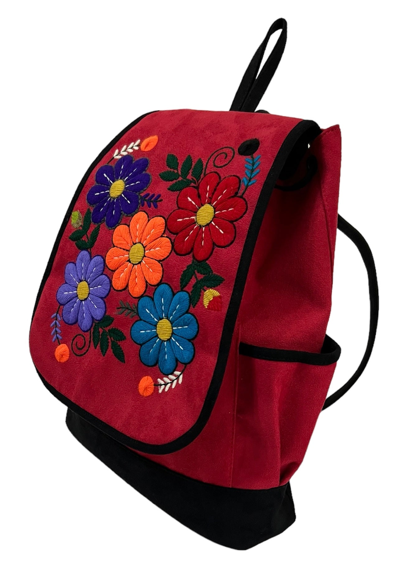 Allstyles Peruvian Handmade Backpacks