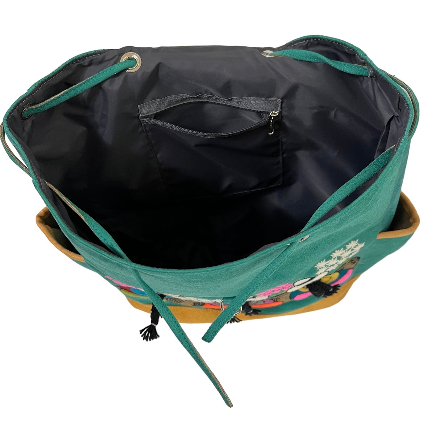 Allstyles Peruvian Handmade Backpacks