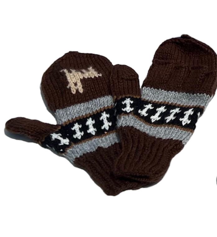 Alpaca Glove/Mittens