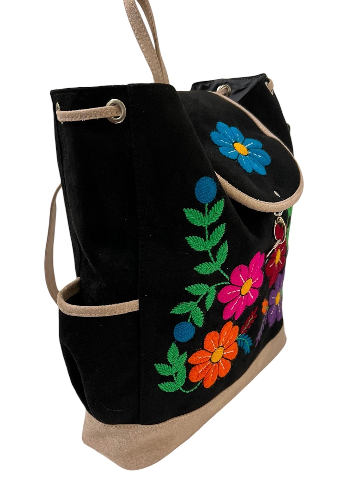 Allstyles Peruvian Handmade Backpacks