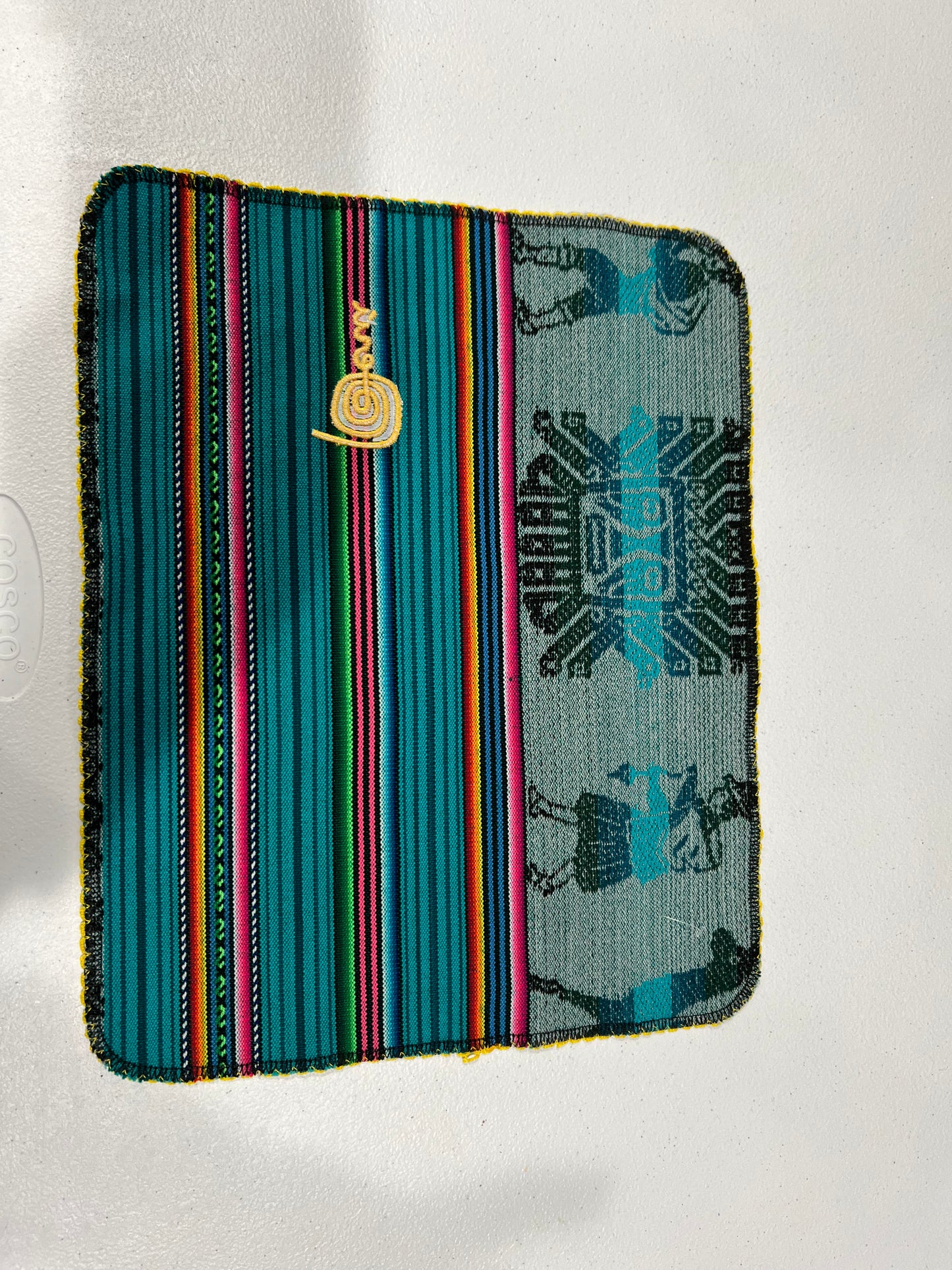 Peruvian Designed placemats set of six