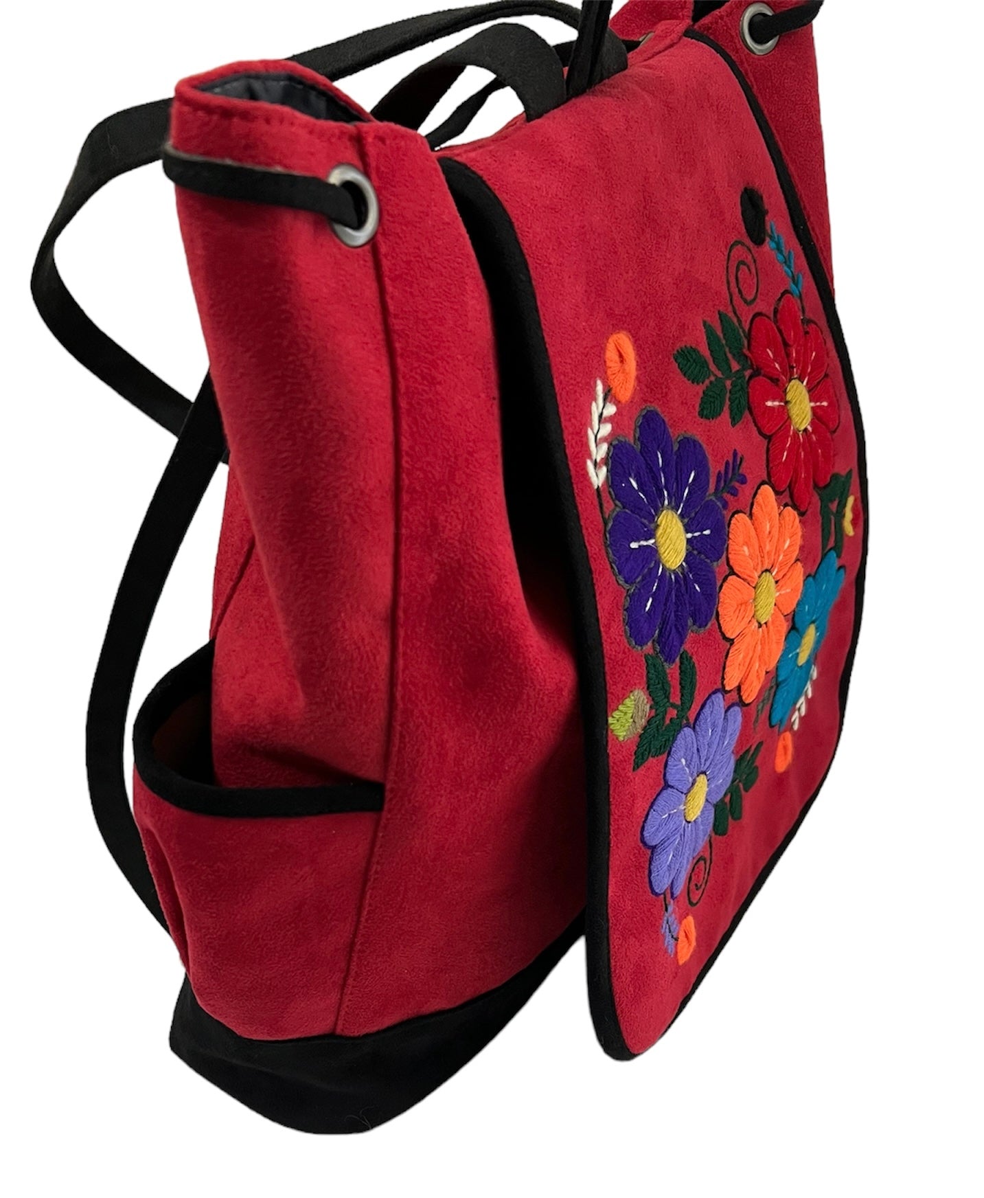 Allstyles Peruvian Handmade Backpacks