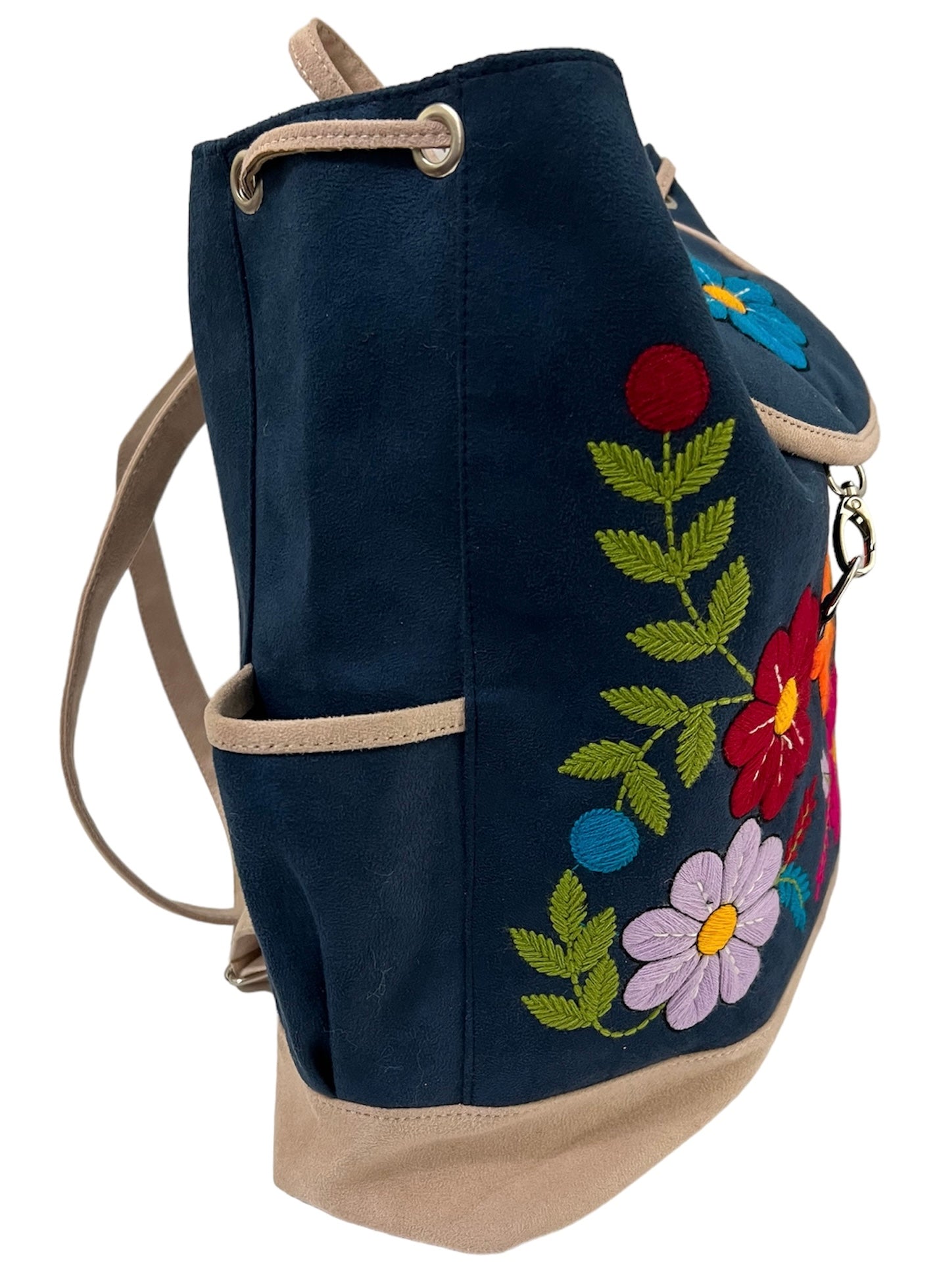 Allstyles Peruvian Handmade Backpacks