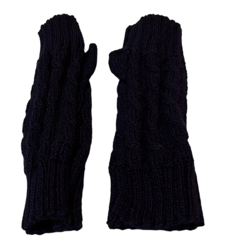 Alpaca Hand Warmers