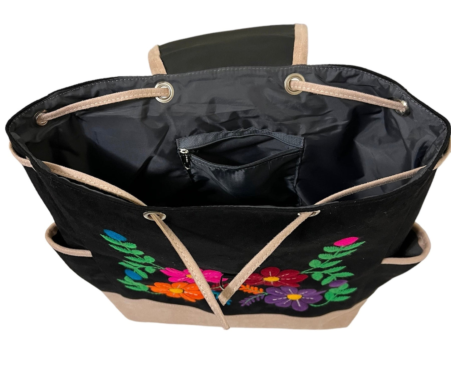 Allstyles Peruvian Handmade Backpacks