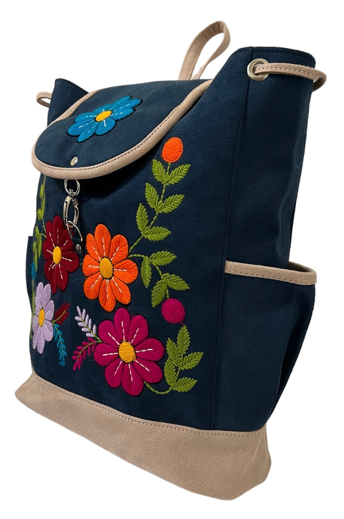 Allstyles Peruvian Handmade Backpacks