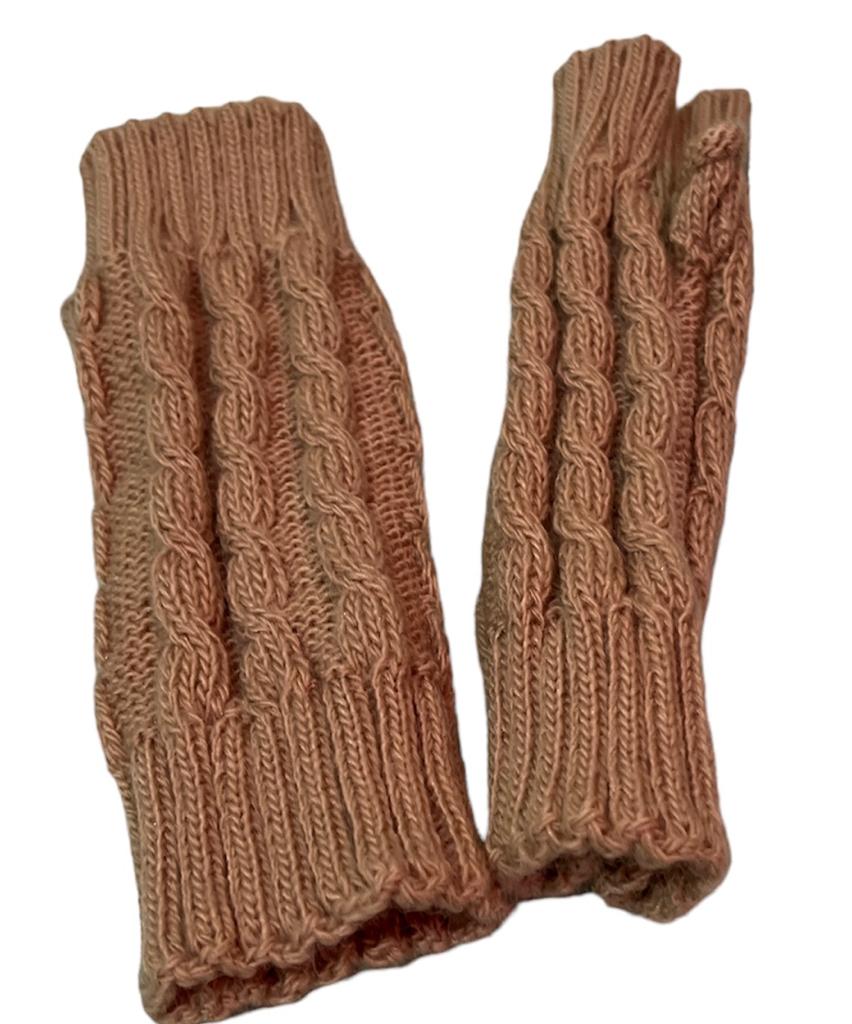Alpaca Hand Warmers