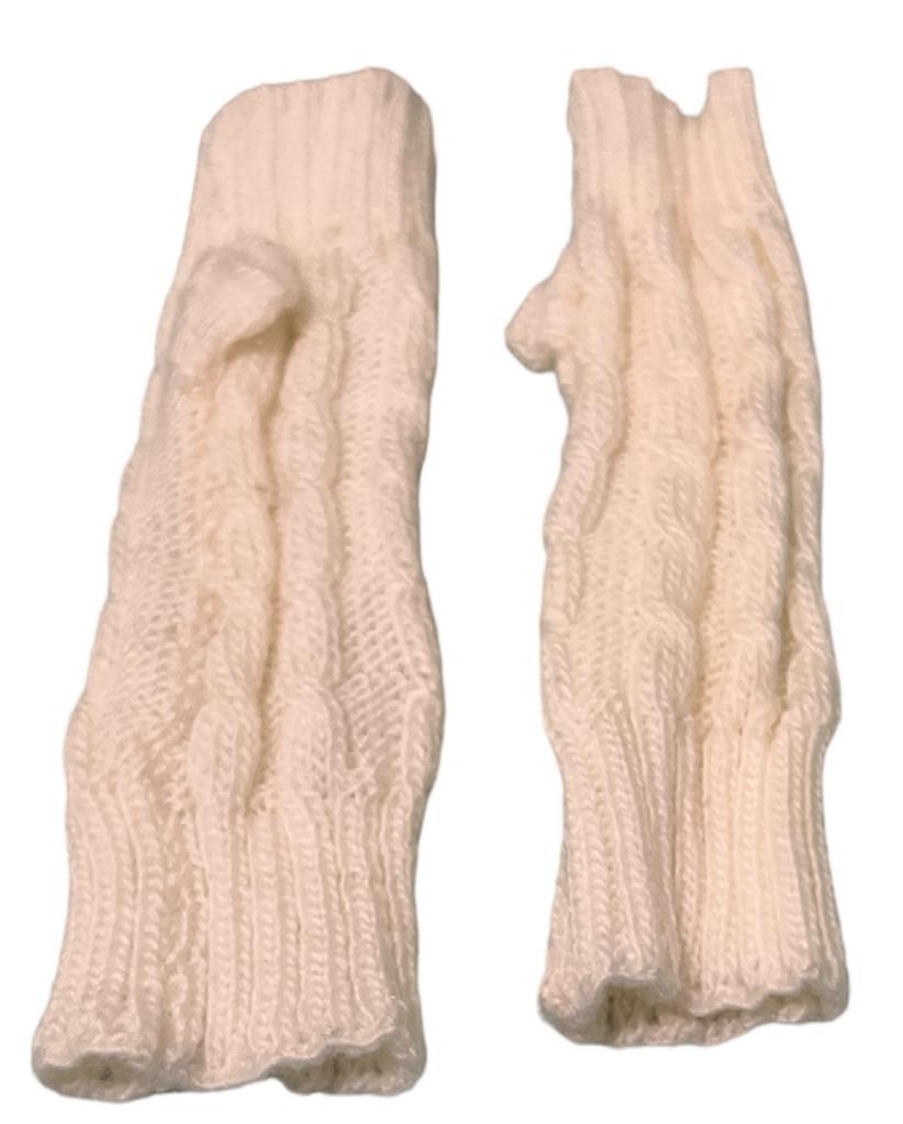 Alpaca Hand Warmers