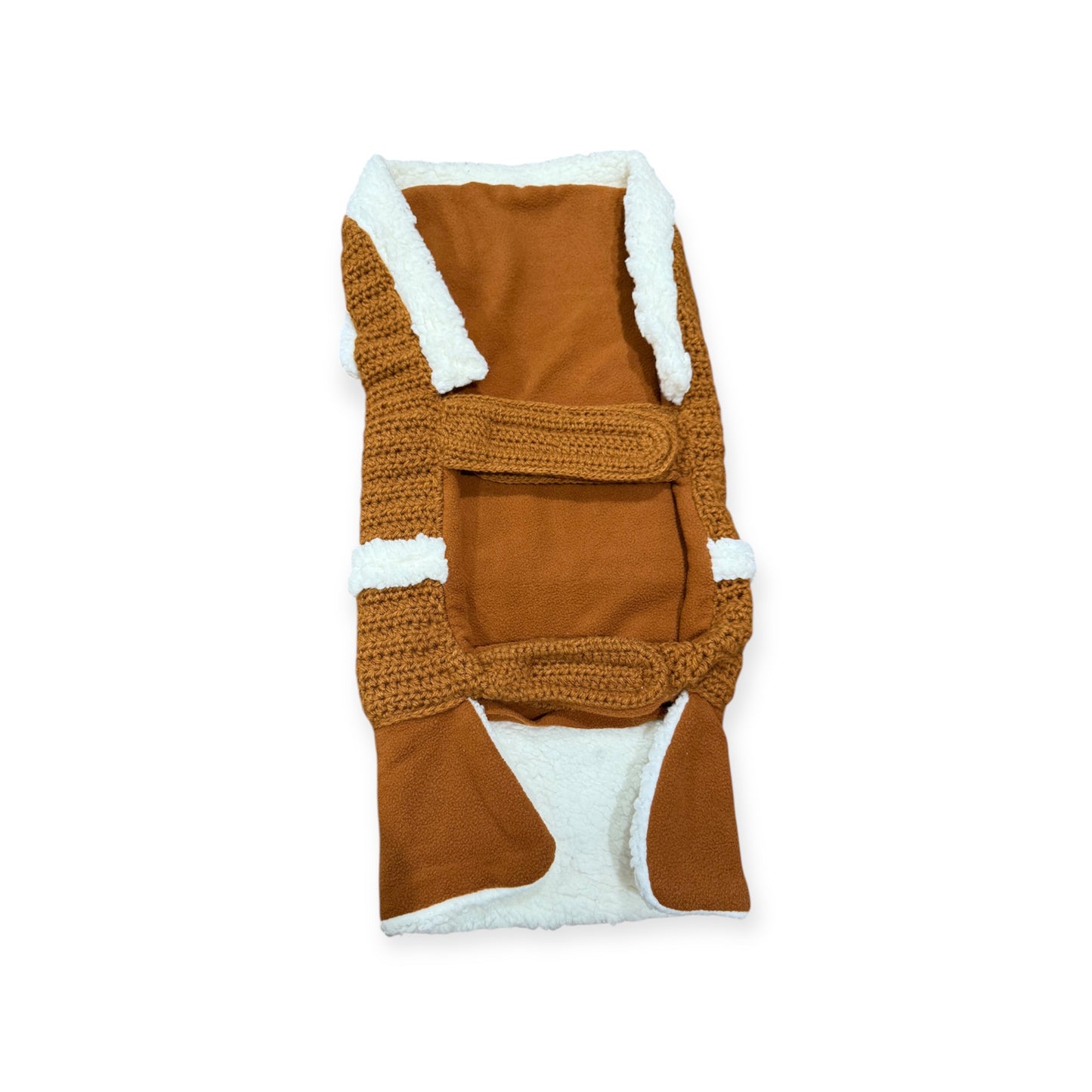 Handmade Alpaca Dog Sweaters Collection Available for purchase