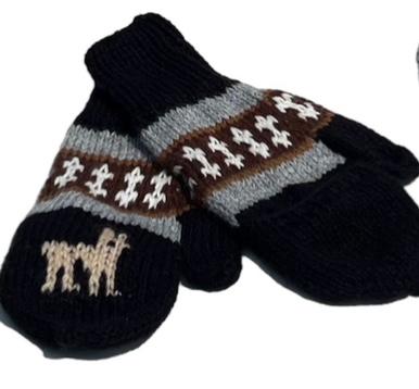 Alpaca Glove/Mittens