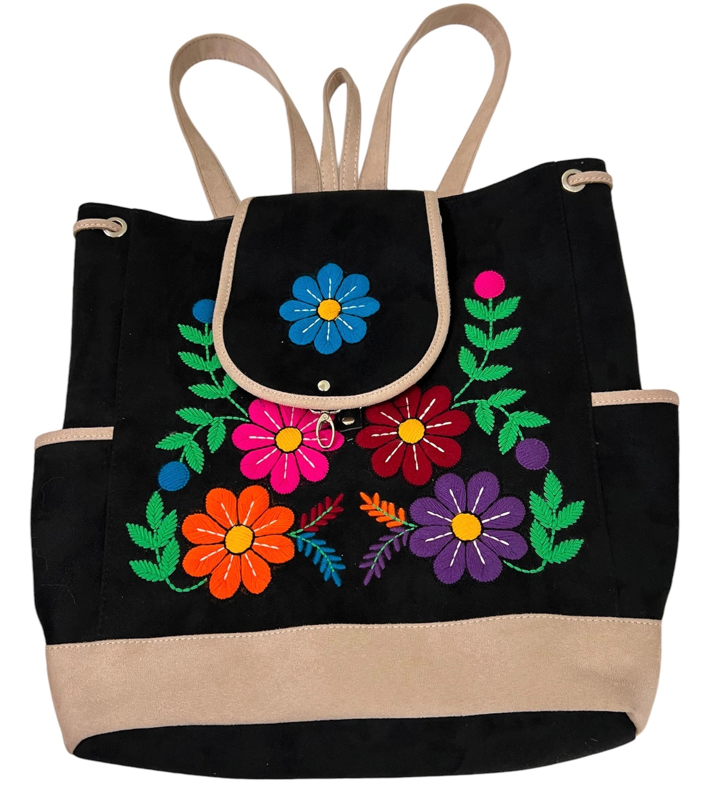 Allstyles Peruvian Handmade Backpacks