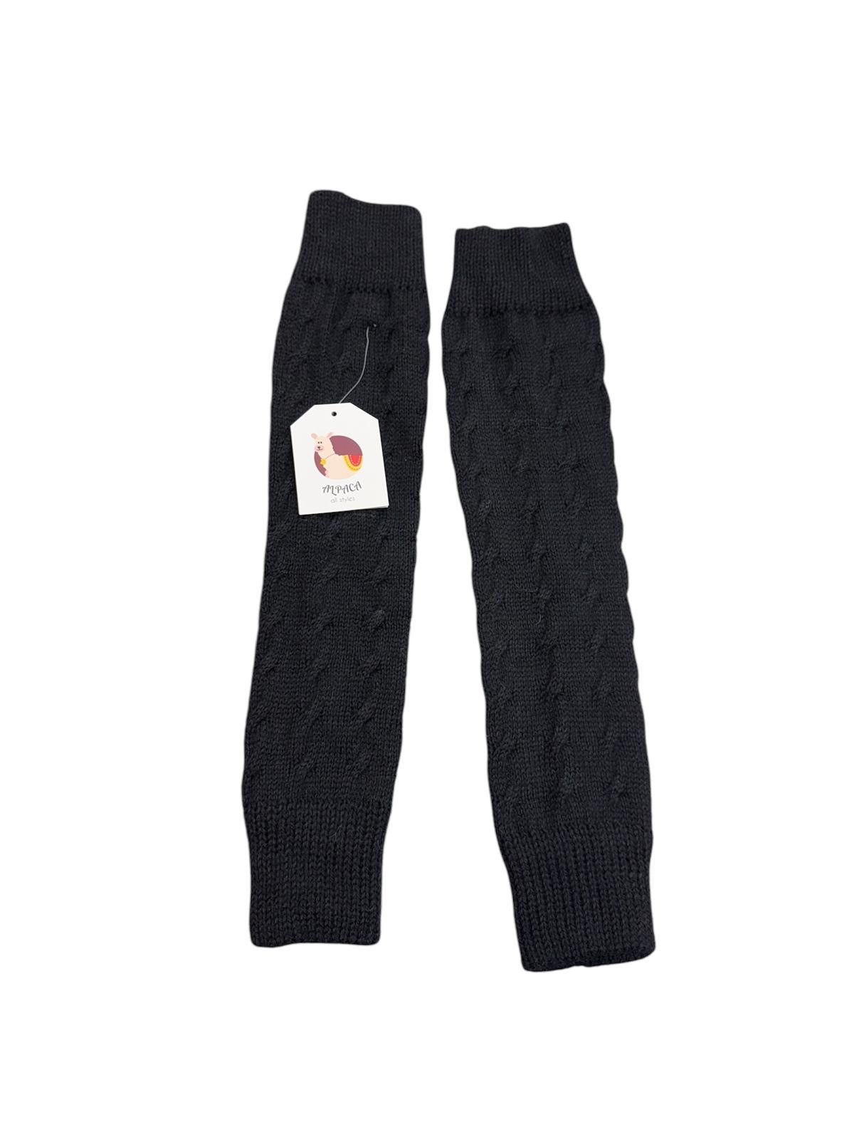 Alpaca Leg warmers