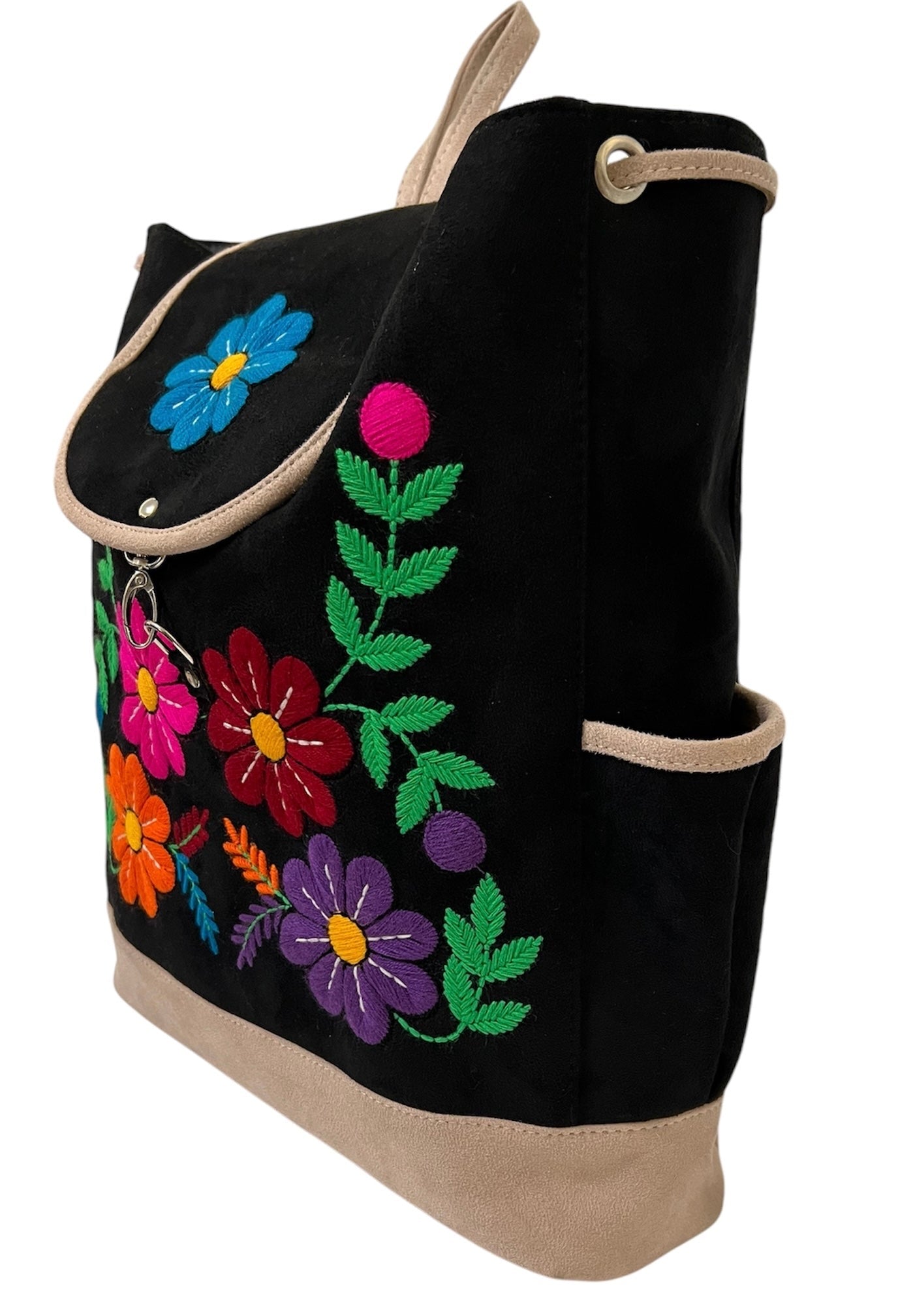 Allstyles Peruvian Handmade Backpacks