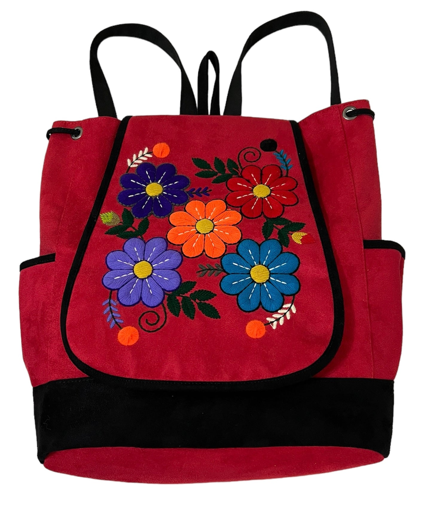 Allstyles Peruvian Handmade Backpacks