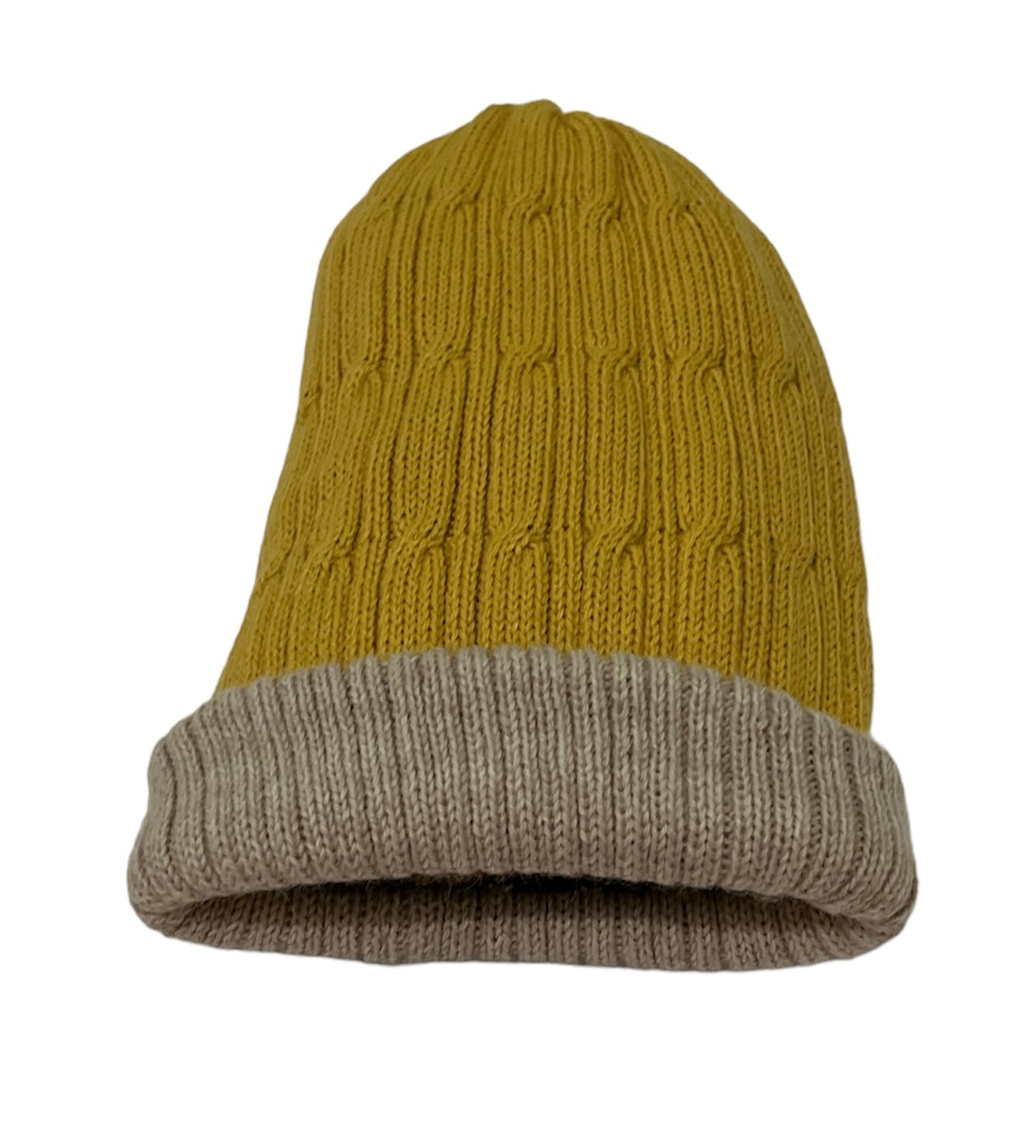 Alpaca doble sized solid color hats