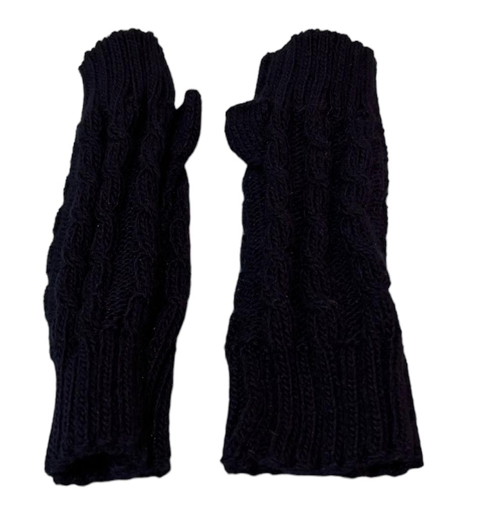 Alpaca Hand Warmers