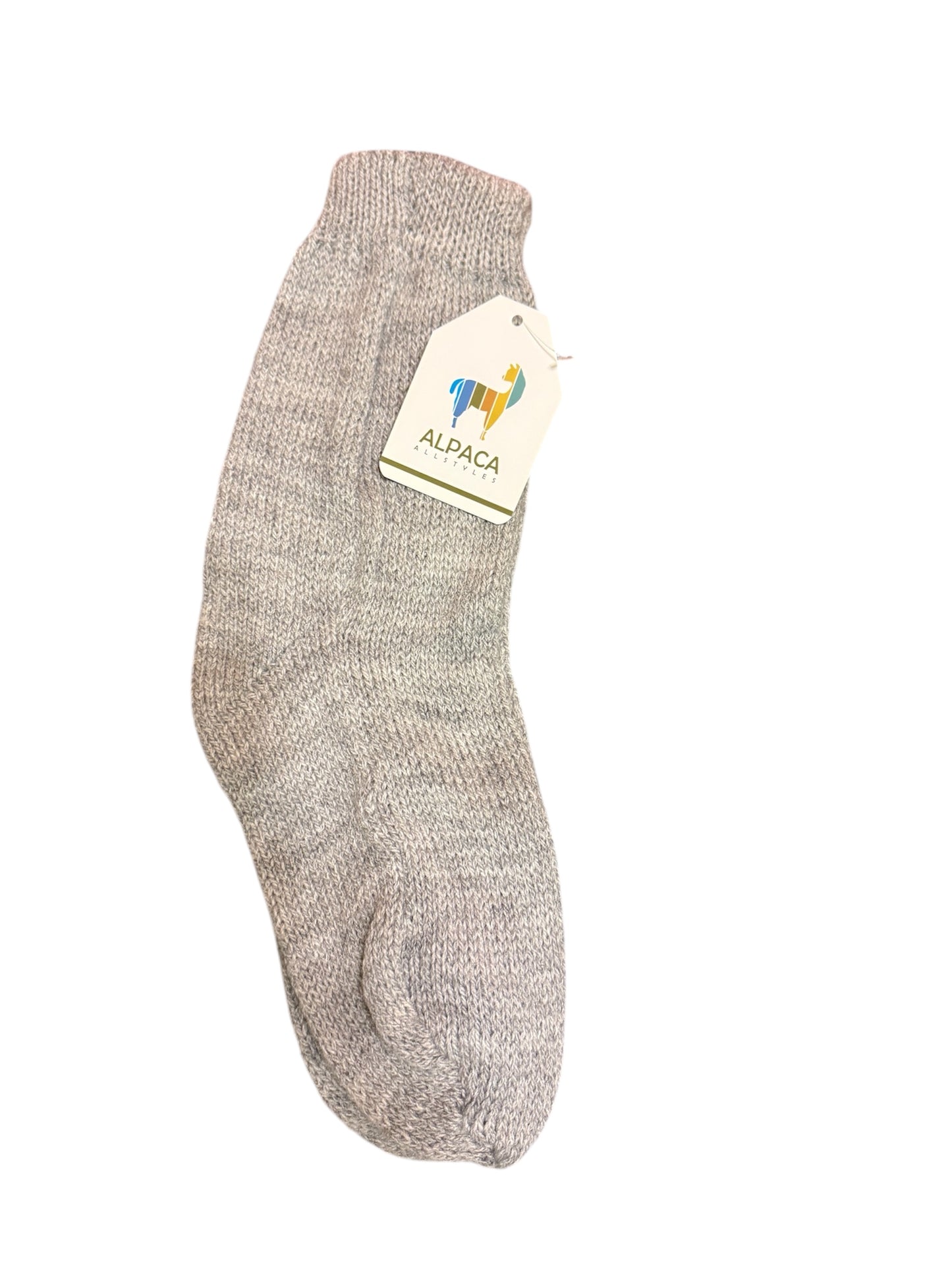 Alpaca Socks from Perú 🇵🇪