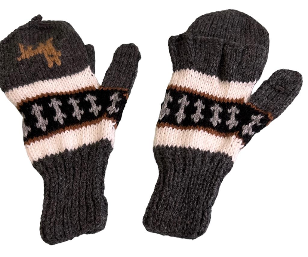 Alpaca Glove/Mittens