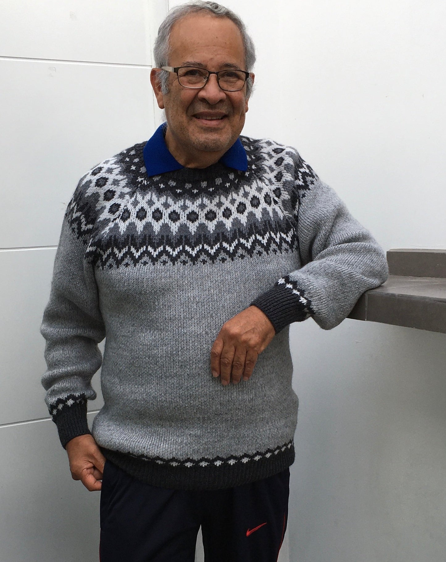 Men's Sweaters
