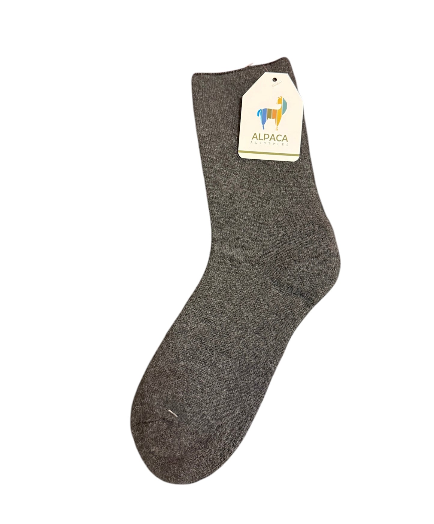 Alpaca Socks from Perú 🇵🇪