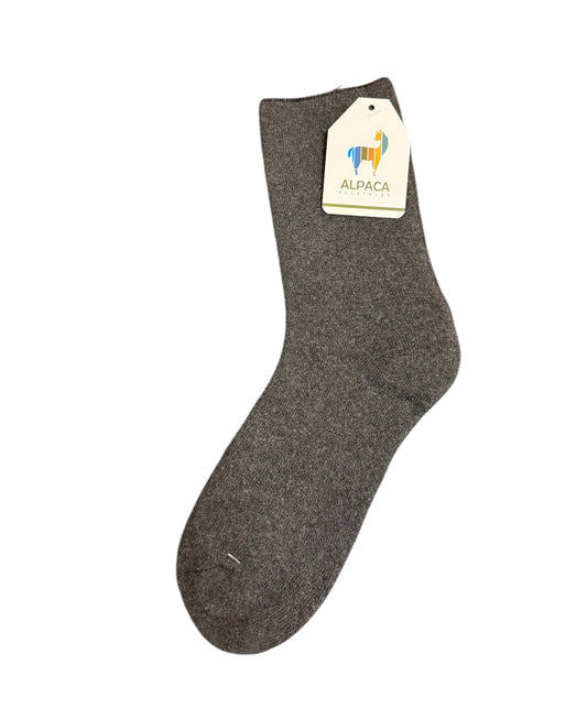 Alpaca Socks from Perú 🇵🇪