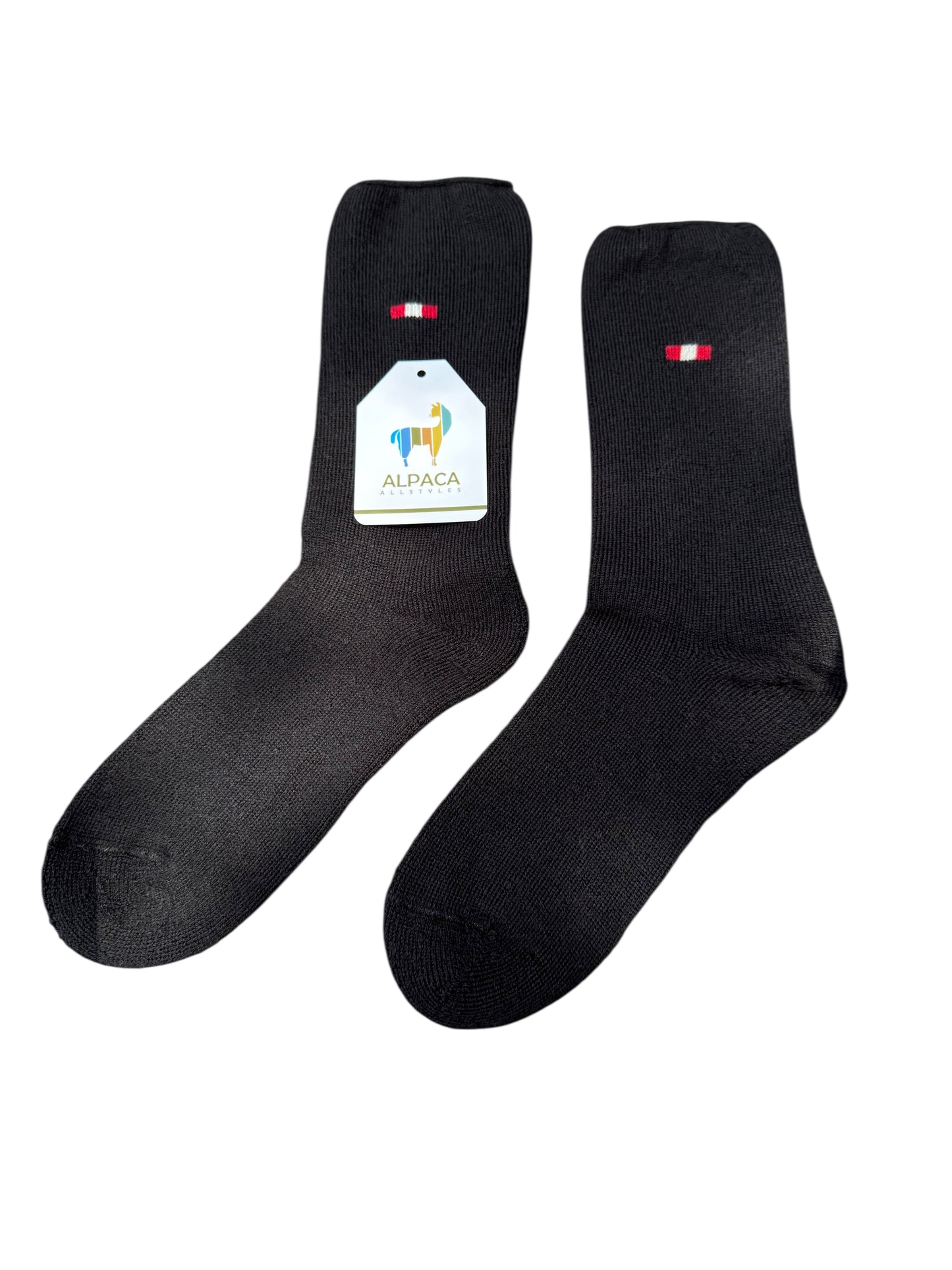 Alpaca Socks from Perú 🇵🇪