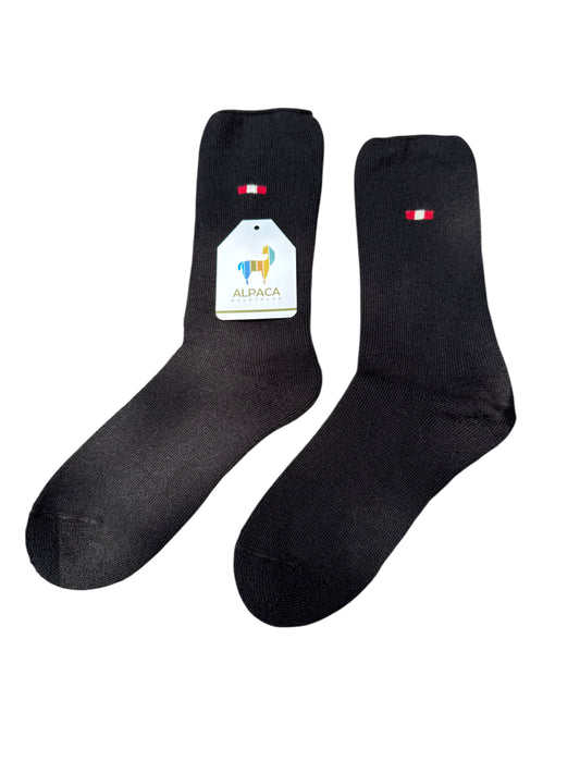 Alpaca Socks from Perú 🇵🇪