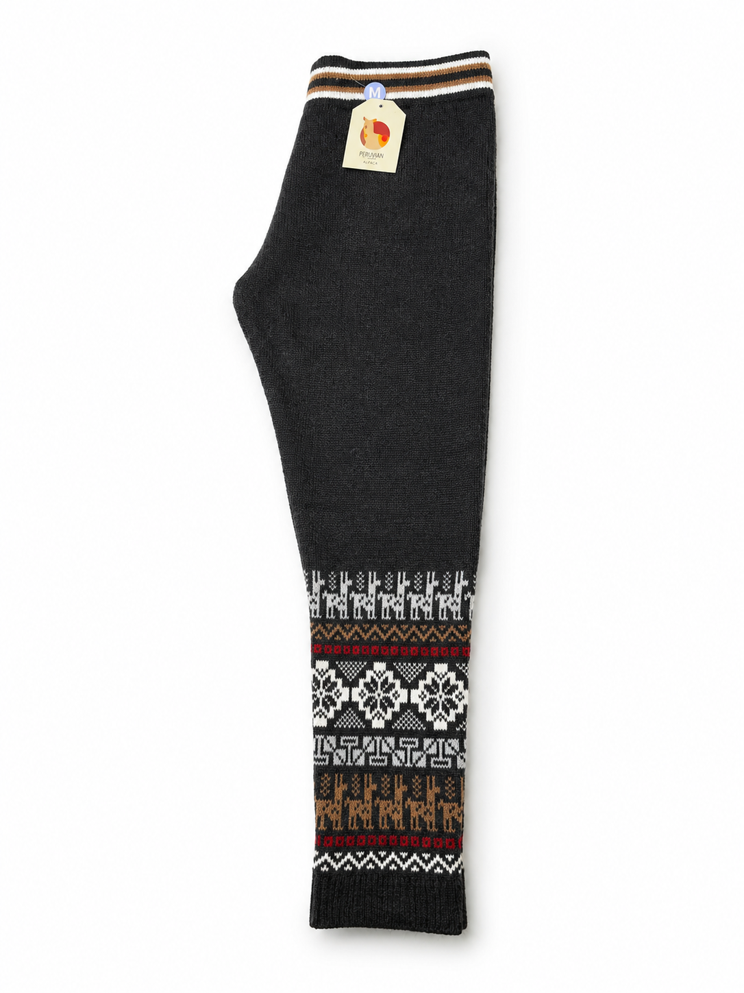 Andean Women’s Mountain Soul Alpaca Leggings
