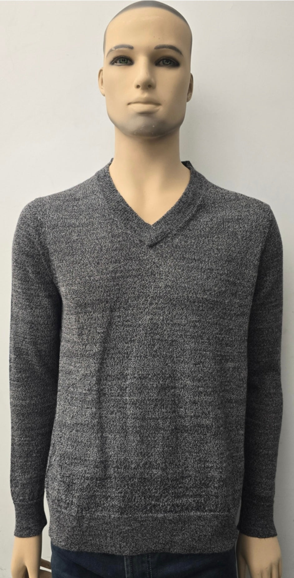 Baby Alpaca  Men Sweaters