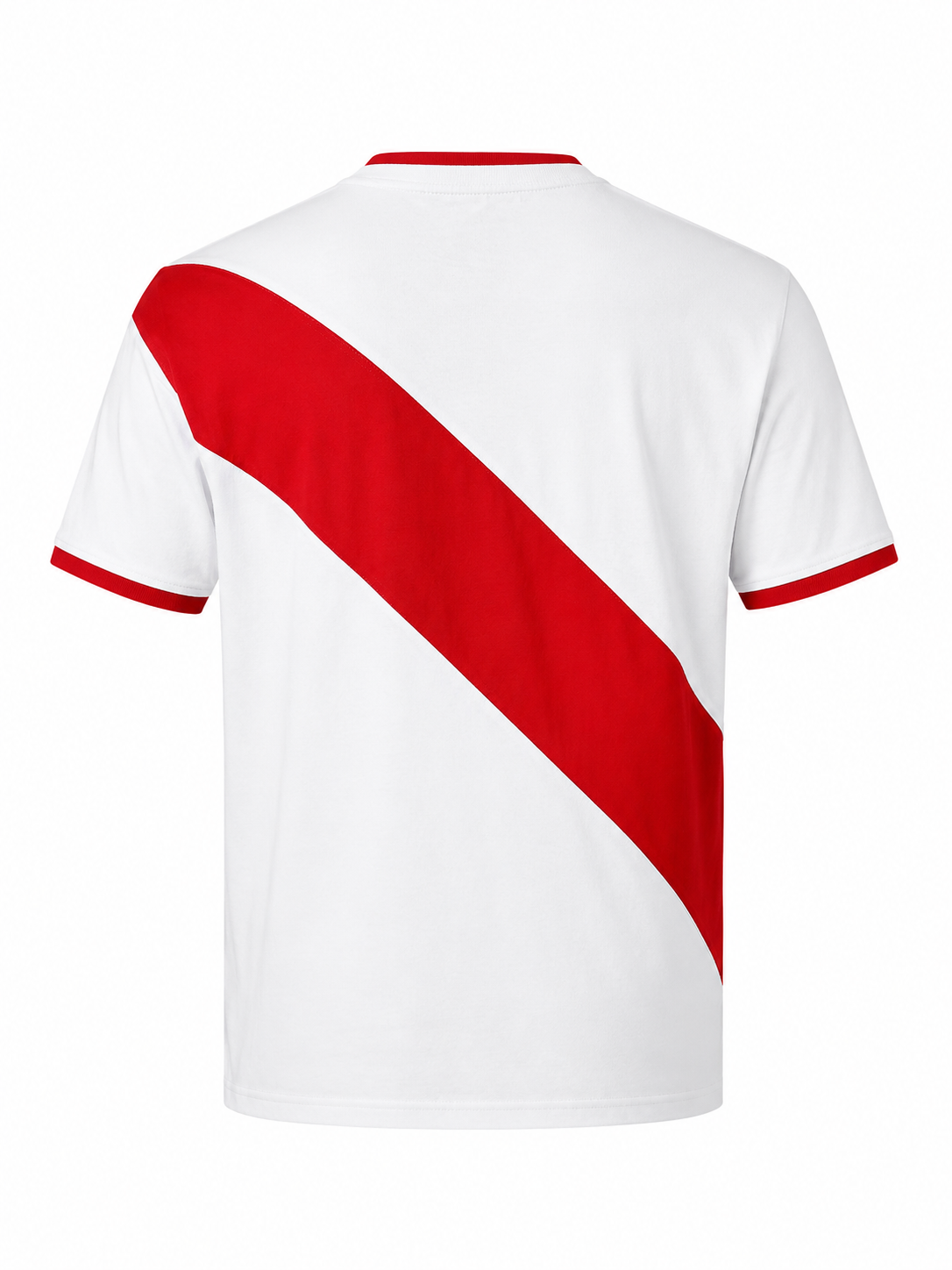Peruvian Heritage Pima Cotton T-Shirt