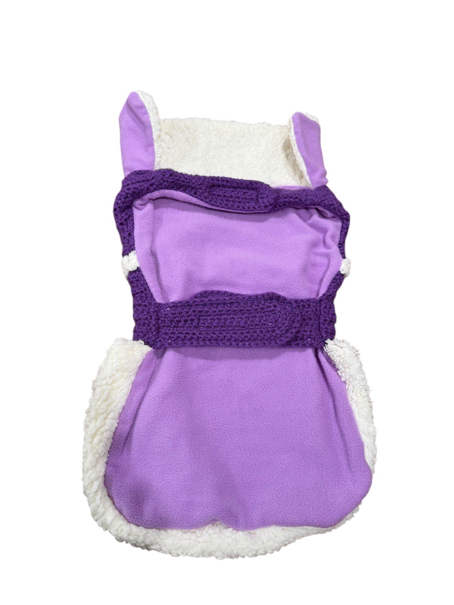 Handmade Alpaca Dog Sweaters Collection Available for purchase