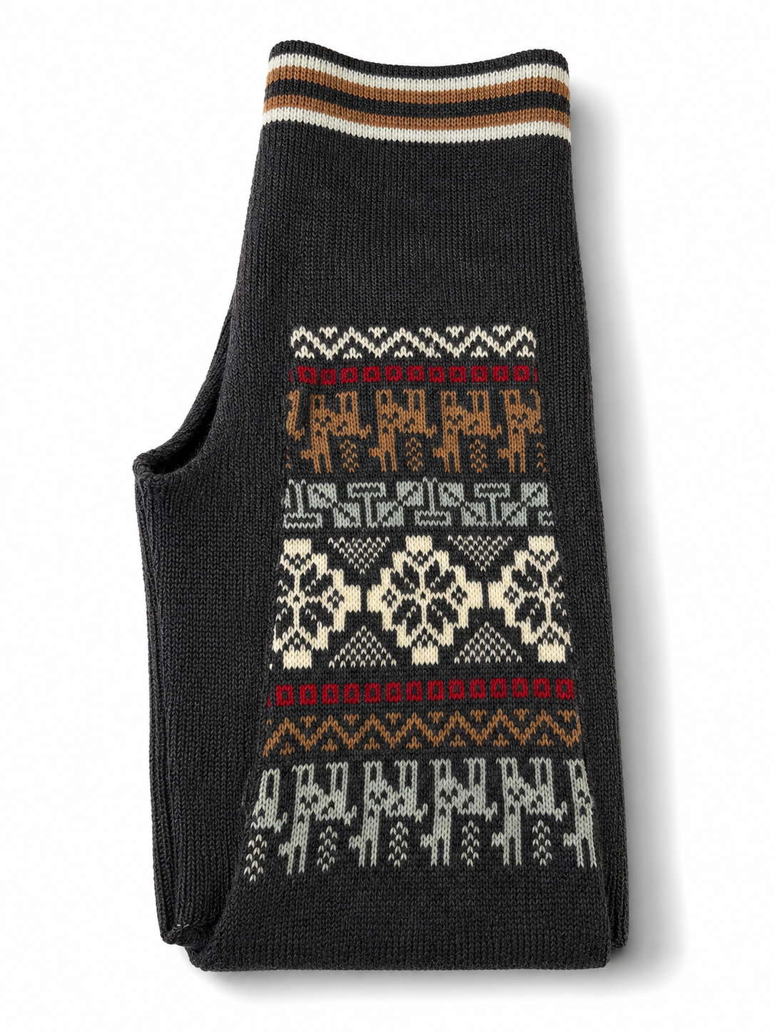 Andean Women’s Mountain Soul Alpaca Leggings