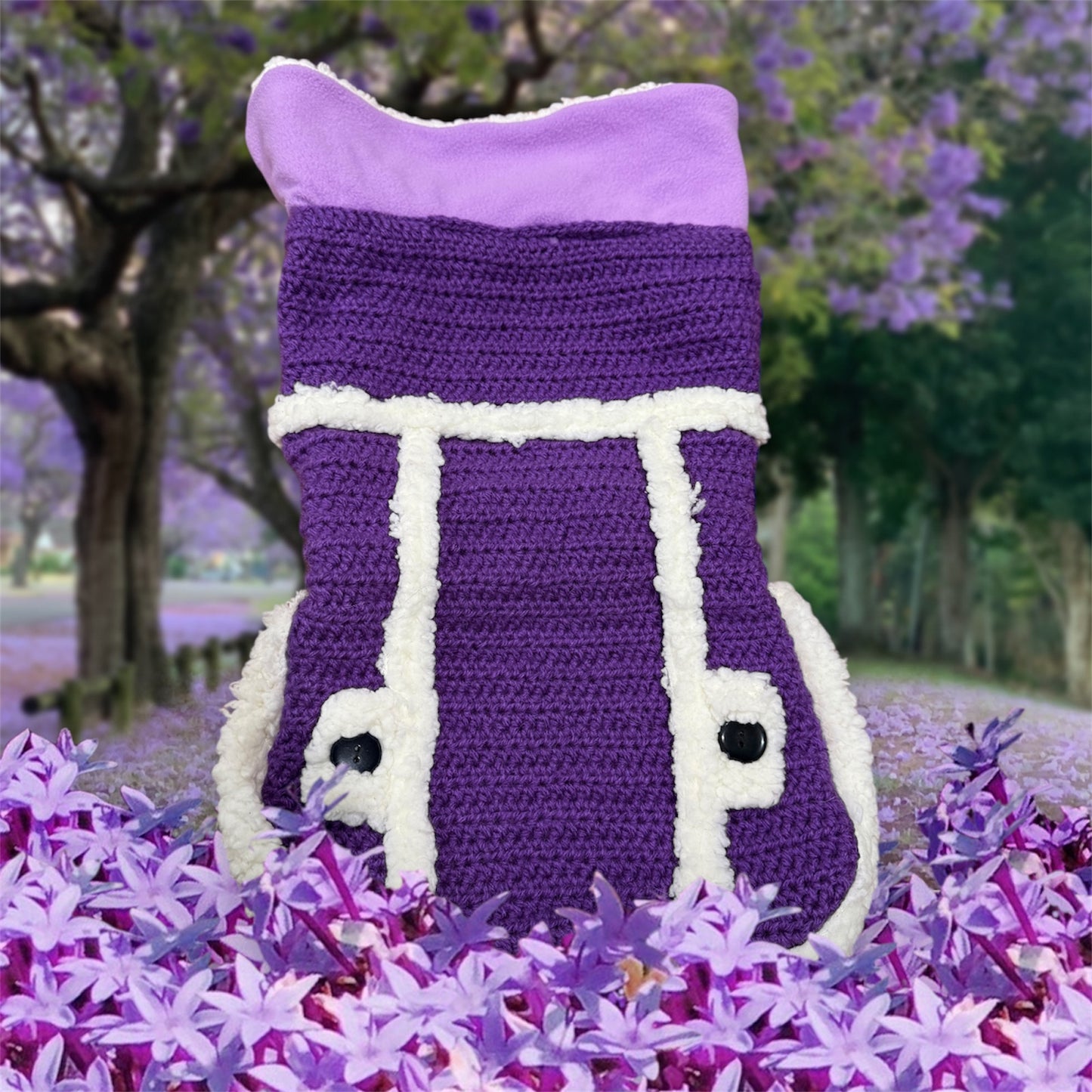 Handmade Alpaca Dog Sweaters Collection Available for purchase