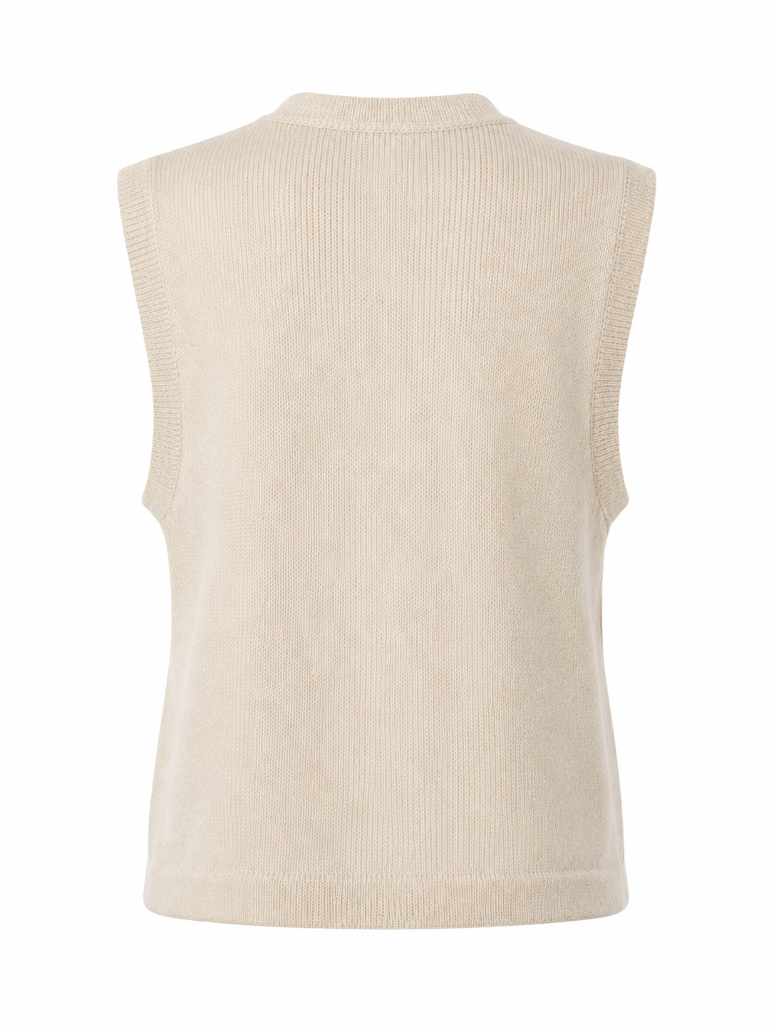 Ivory Essence Alpaca Women’s Vest