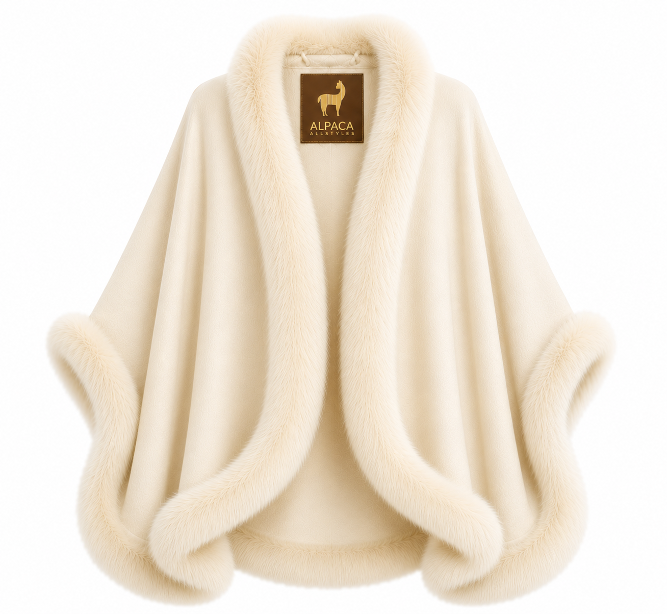 Qori Ñusta Royal Cape Collection   PRE-ORDER ONLY                       Limited Introduction Price