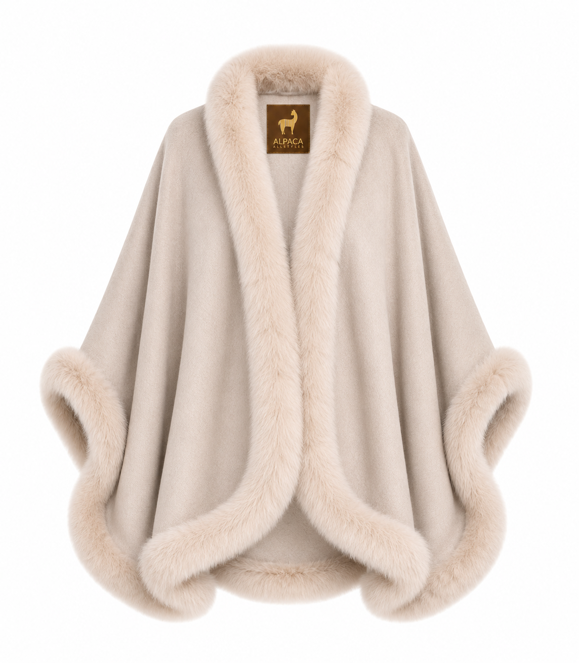 Qori Ñusta Royal Cape Collection   PRE-ORDER ONLY                       Limited Introduction Price