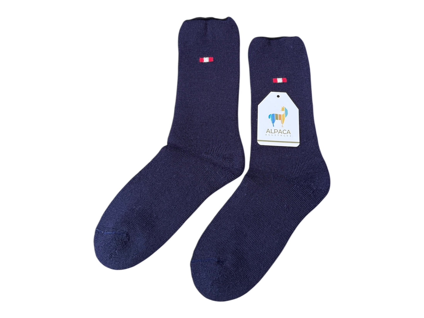 Alpaca Socks from Perú 🇵🇪