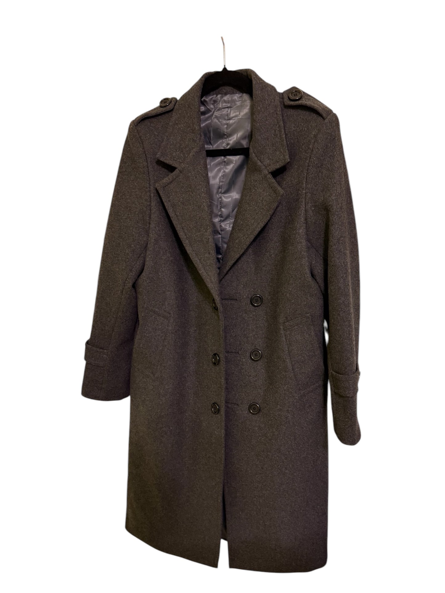 Men Coats