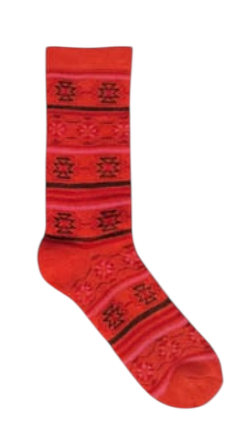 Designed Alpaca Socks                Natural Comfort for Everyday Wear