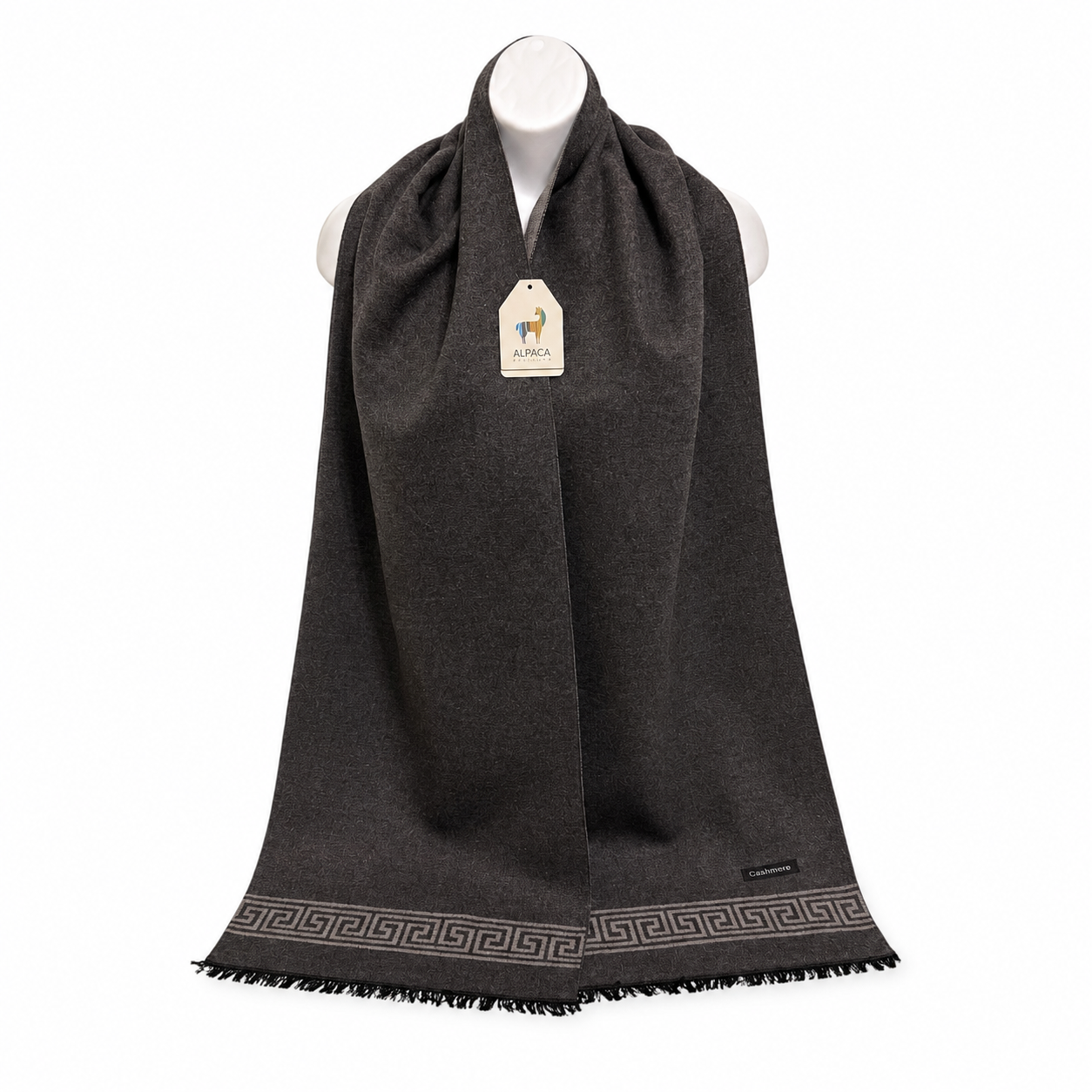 Cashmere Scarves
