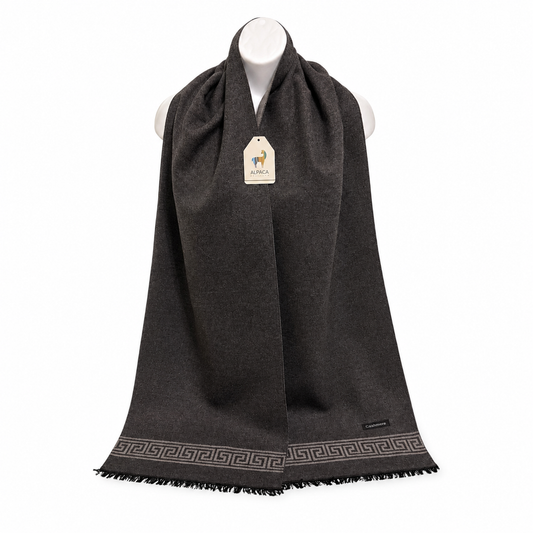 Cashmere Scarves