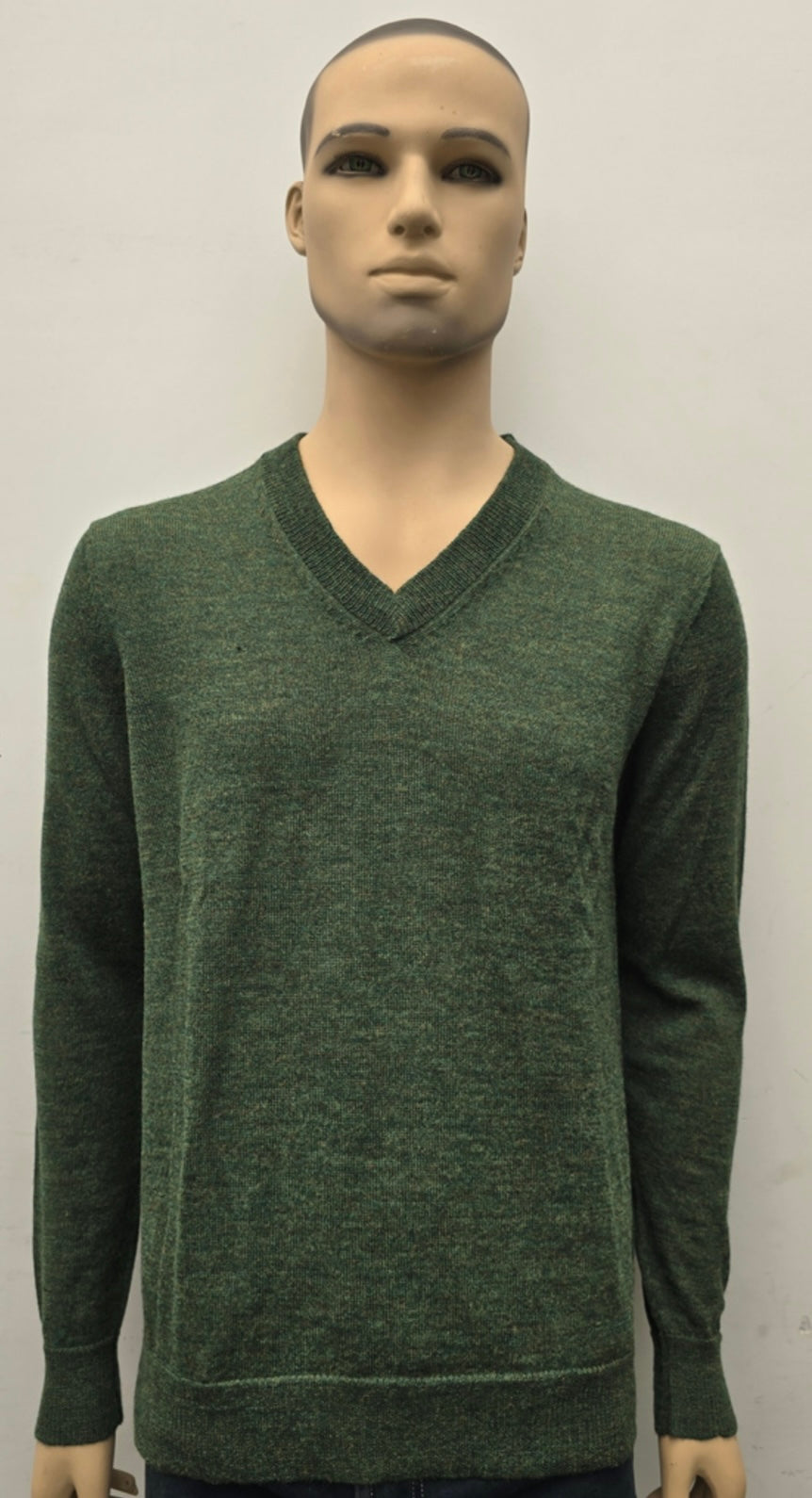 Baby Alpaca  Men Sweaters